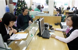 Điều chỉnh tỷ giá thận trọng để kiểm soát lạm phát 